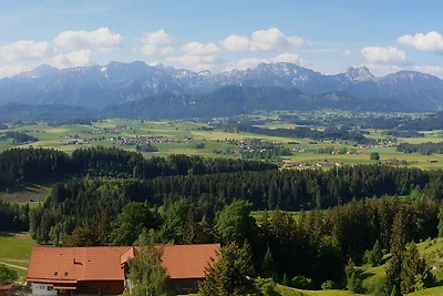 Ferienhaus Unsin "Säuling"