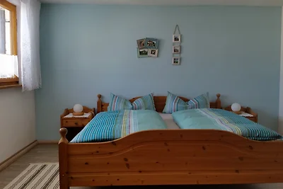 Ferienhaus Unsin /  "Beichelstein"