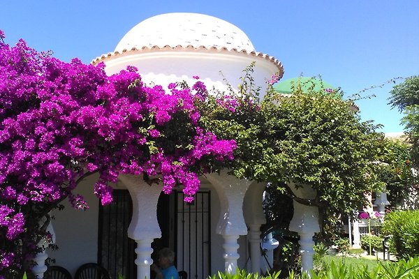 Ferienhaus Denia