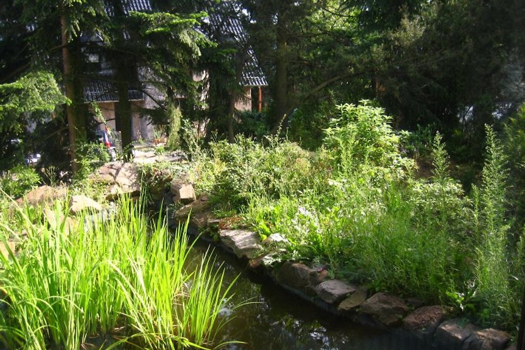 Ferienhaus mit Schwimmbad und Sauna in Kreuzau ab 122 € direkt bei