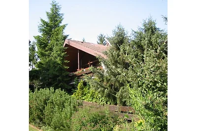 Schwimmbad und Sauna
