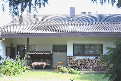 Schwimmbad und Sauna