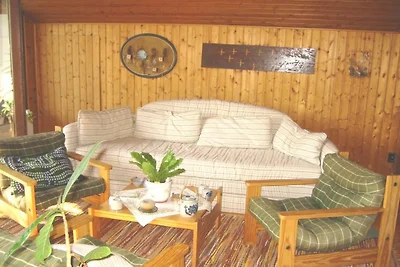 Schwimmbad und Sauna