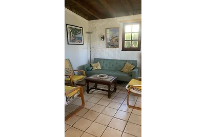 Villa Palmiers