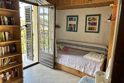 Villa Palmiers