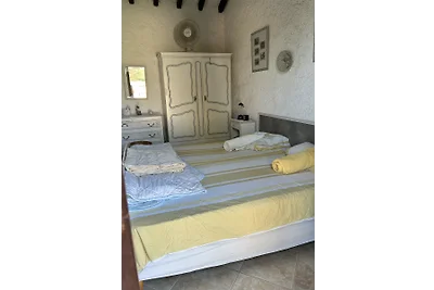Villa Palmiers
