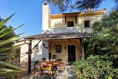 Villa Palmiers