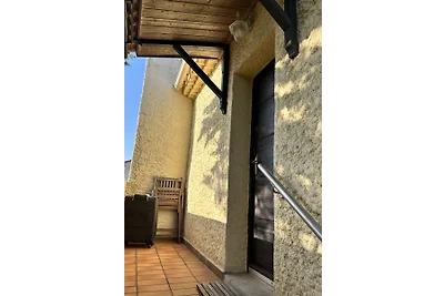 Villa Palmiers
