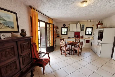 Villa Palmiers