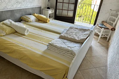 Villa Palmiers