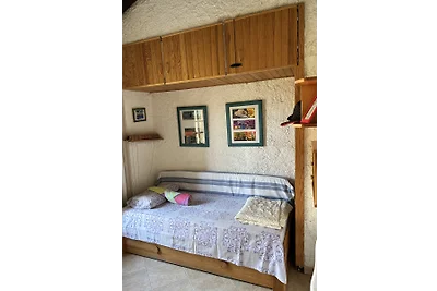 Villa Palmiers