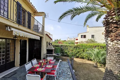 Villa Palmiers