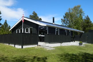 Ferienhaus Rømø