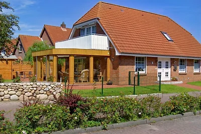 Ferienwohnung Büsum Neitzke 