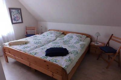 Ferienwohnung Büsum Neitzke 