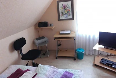 Ferienwohnung Büsum Neitzke 