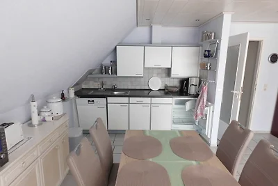 Ferienwohnung Büsum Neitzke 