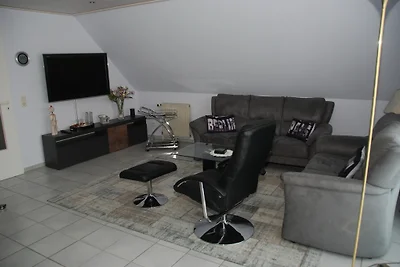 Ferienwohnung Büsum Neitzke 