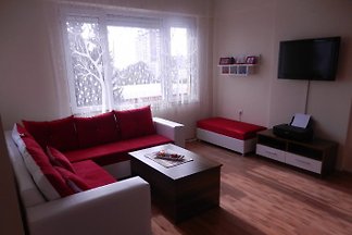 Apartment Beach
