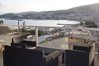 Apartment Marina