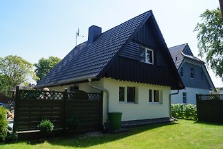 Ferienhaus Prerow
