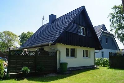 Ferienhaus Falkenhus