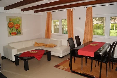 Ferienhaus Falkenhus