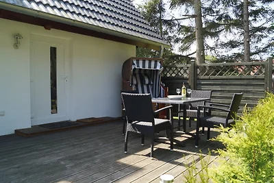 Ferienhaus Falkenhus