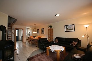 Reetdachhaus Holunder 2