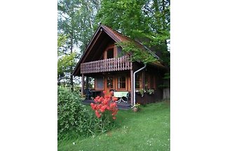Haus Timmerloher Forst