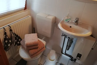 Haus Timmerloher Forst
