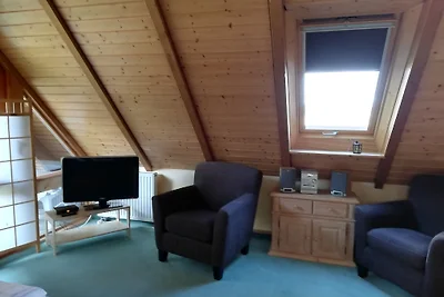 Haus Timmerloher Forst