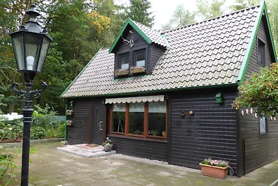 Forsthaus Timmerloher Weg