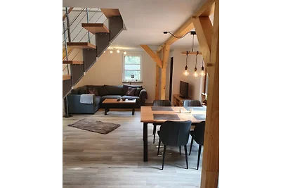 Forsthaus Timmerloher Weg