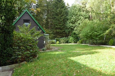 Forester's Lodge Timmerloher Weg