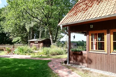 Haus Timmerloher Forst