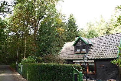 Forester's Lodge Timmerloher Weg