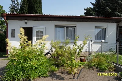 Ferienhaus (Bungalow)