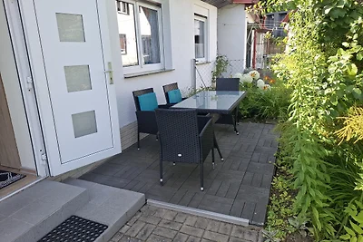 Ferienhaus Kastaven (K1)
