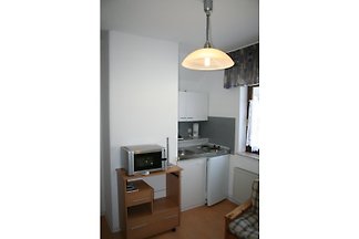 1-Zimmer Appartement