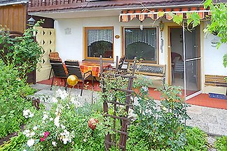 Domek letniskowy Ferienhaus Karin