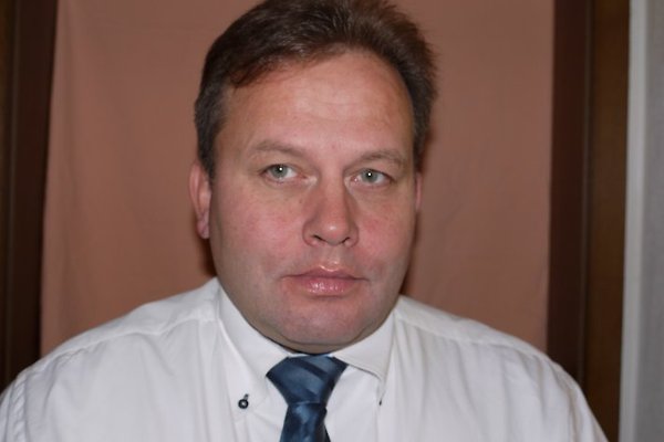 Sig. M. Rogalski Sig. M. Rogalski