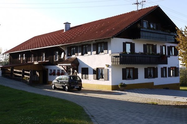 Landhaus Edith en Oberreute - imágen 1 Landhaus Edith en Oberreute - imágen 1