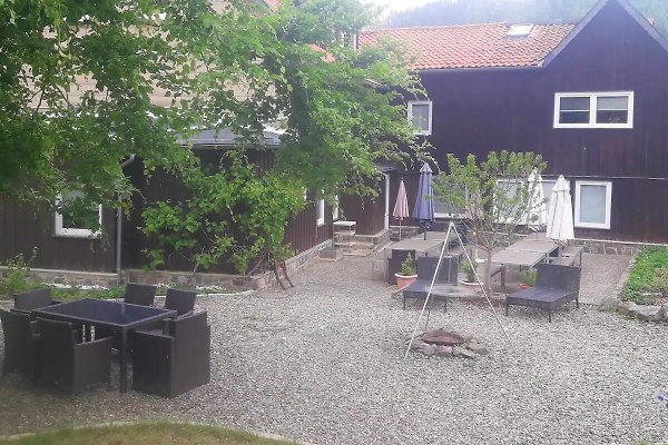 Unterkunft Lautenthal