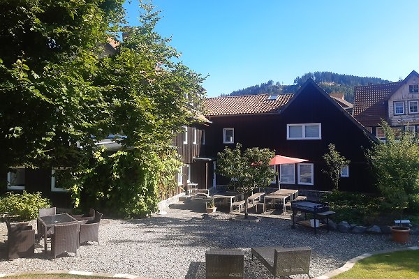 Unterkunft Lautenthal