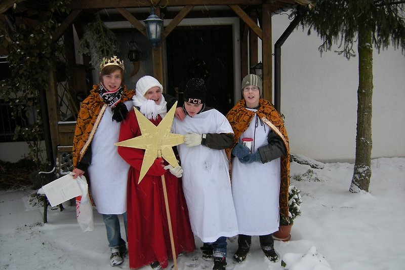 Rhöner Tradition