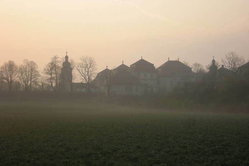 Schloss Adolfs Eck 10 Km