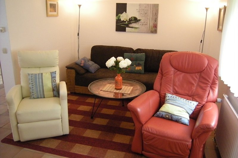 Relaxsessel Bungalow 23