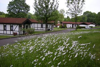 Ferienhaus Dipperz