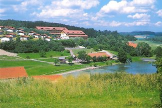 Bungalow mit 2 separaten Wohnungen